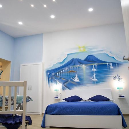 Solemare Musica & Poesia Apartment Naples Exterior photo